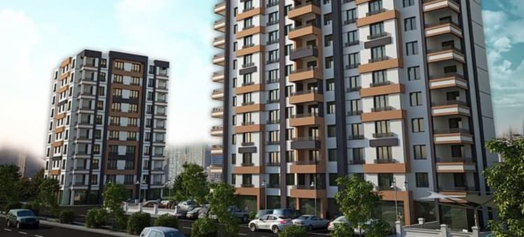 Concept, Melikgazi · Kayseri
