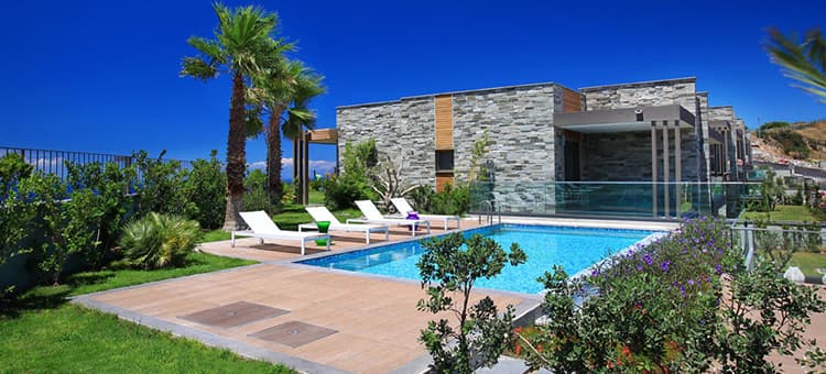 Alysia Bodrum, Bodrum · Muğla