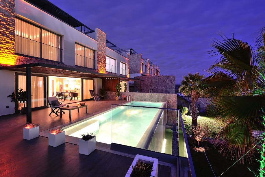 Novo Maison, Bodrum · Muğla