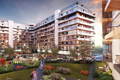 Lens İstanbul, Pendik · İstanbul