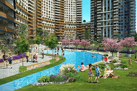 Ege Vadisi, Çankaya · Ankara