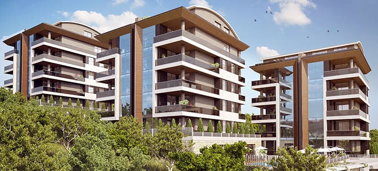 Nefes Mudanya, Mudanya · Bursa