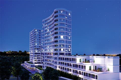 Perola Residance, Bağcılar · İstanbul