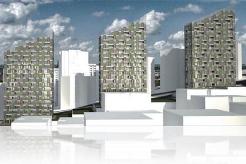 Sur Yapı Maltepe, Maltepe · İstanbul