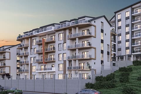 Yelkent Tetra, İzmit · Kocaeli