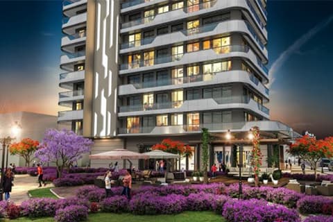 Empire Avcılar, Avcılar · İstanbul