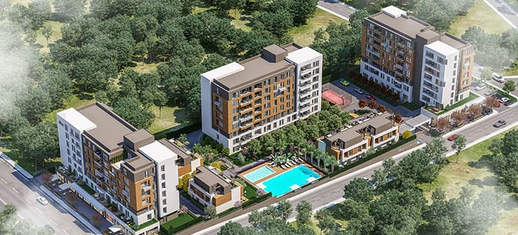 Sky Acarlar, Pendik · İstanbul