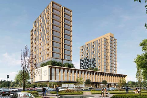 Topaz Residence, Fatih · İstanbul