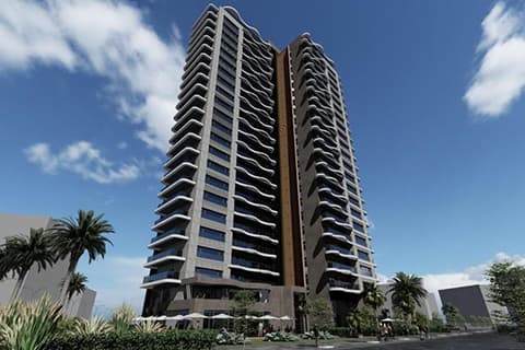 Frekans Mavişehir, Karşıyaka · İzmir