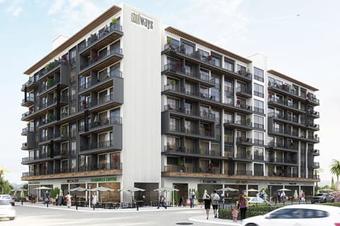 Allways Çiğli, Çiğli · İzmir