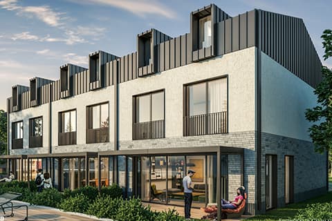 Nurol Zekeriyaköy, Sarıyer · İstanbul