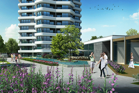 Pendik Yayalar, Pendik · İstanbul