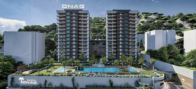 ONAG Narlıdere, Narlıdere · İzmir