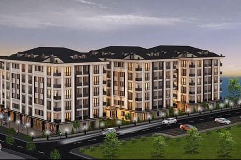 City 34, Beylikdüzü · İstanbul