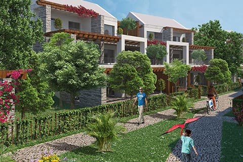 Kentplus Yalova, Yalova · Yalova