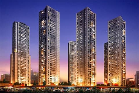 Ödül İstanbul Projesi, Esenyurt · İstanbul