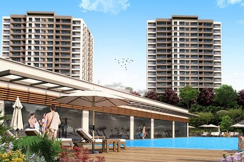 Vira istanbul, Beylikdüzü · İstanbul