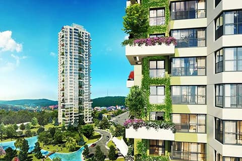 Gökorman, Ümraniye · İstanbul