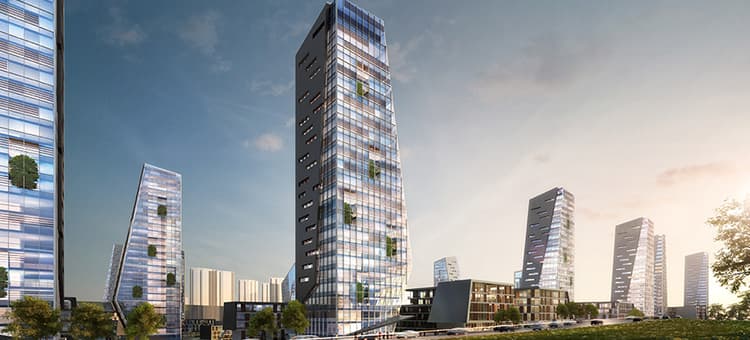 Başakport 24, Başakşehir · İstanbul