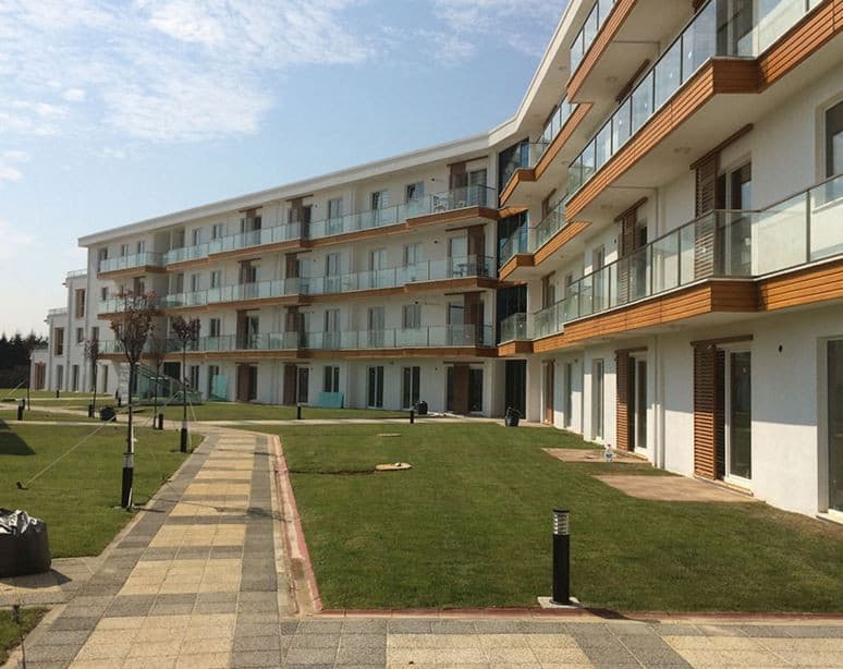 Qbahce Kurtköy, Pendik · İstanbul