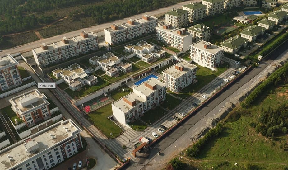 WBAHÇE, Pendik · İstanbul