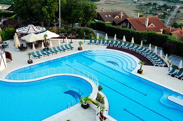 Riva Konakları, Beykoz · İstanbul