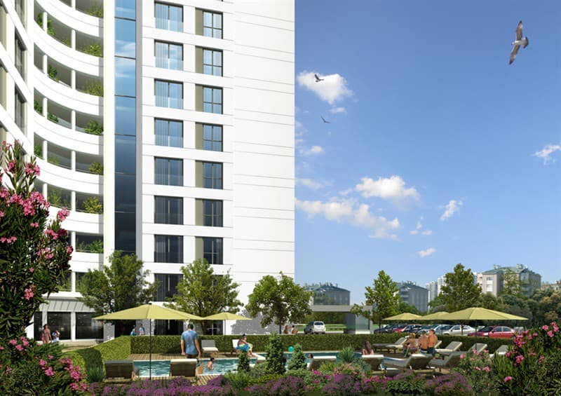 Anadolum Sinerji, Kartal · İstanbul