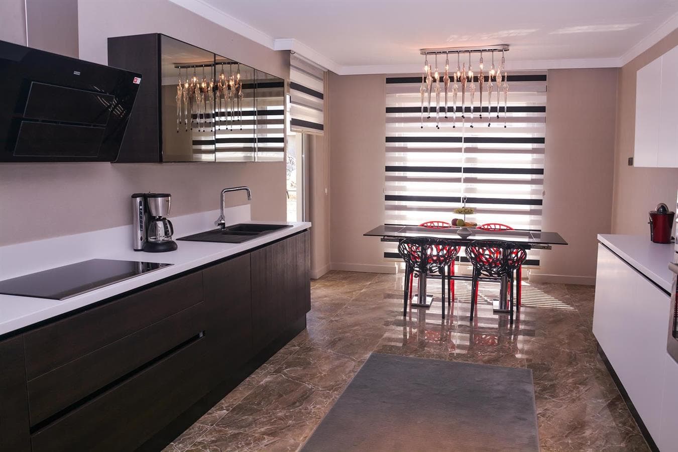 Anka Life Prestij, Çankaya · Ankara