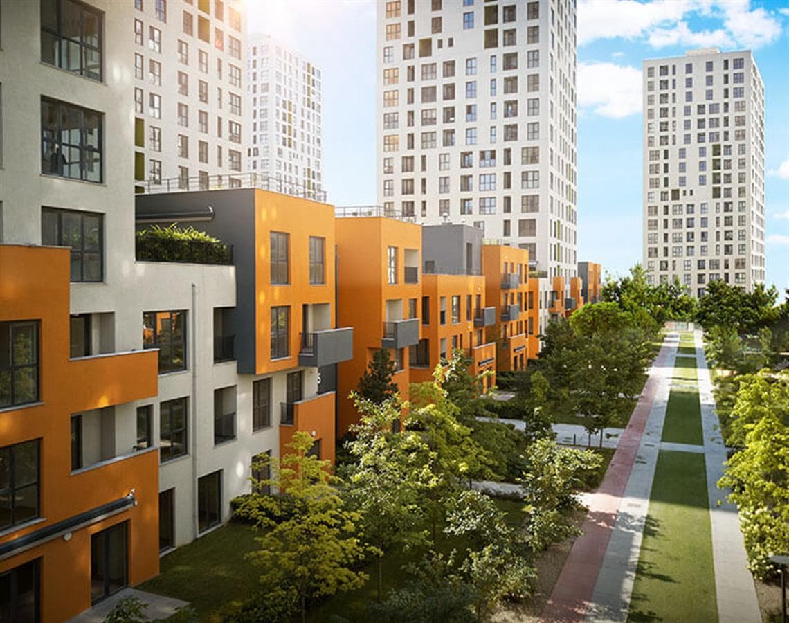 HEP İstanbul, Esenyurt · İstanbul