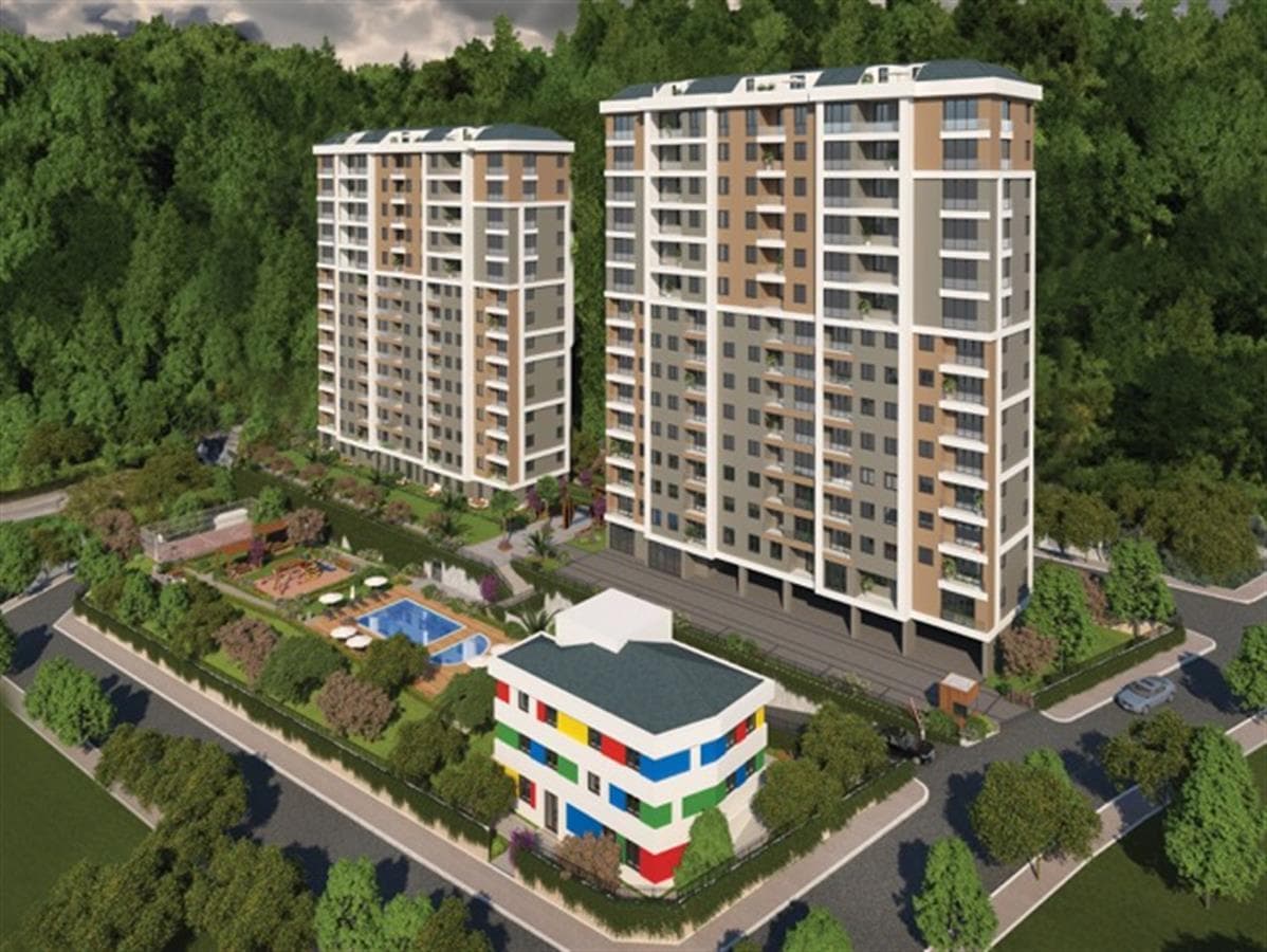Kartal Loft, Hürriyet, Kartal · İstanbul