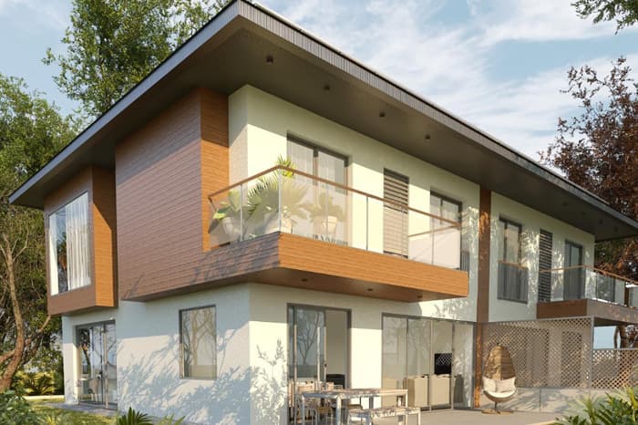 Çiniliköy Modern, Kemalpaşa · İzmir