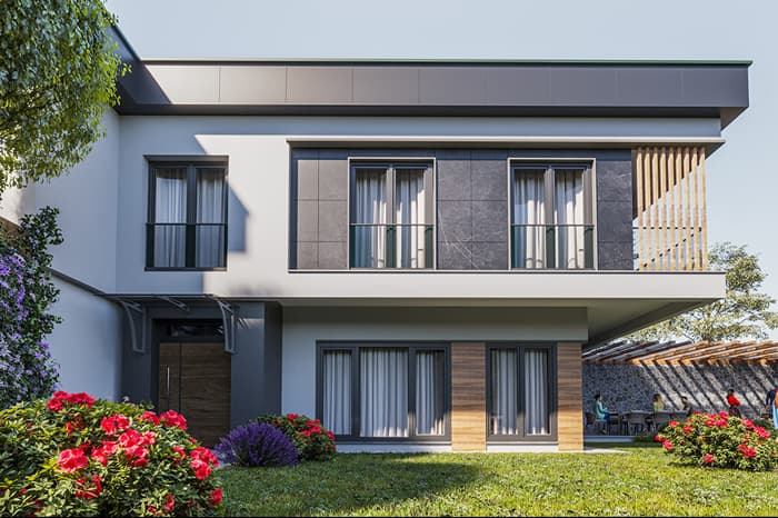 ALC Villages, Silivri · İstanbul