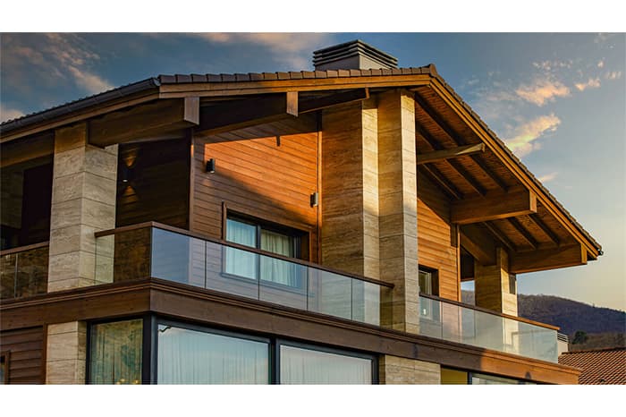 V Orman Resort, Mudurnu · Bolu