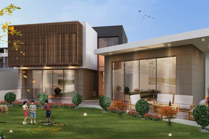 Batı Yakası Bağlıca, Etimesgut · Ankara