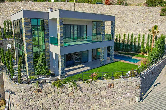 Ap Sea Gate, Gündoğan, Bodrum Gündoğan · Muğla