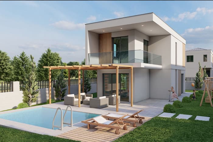 Yeşil İnci Silivri, Silivri · İstanbul
