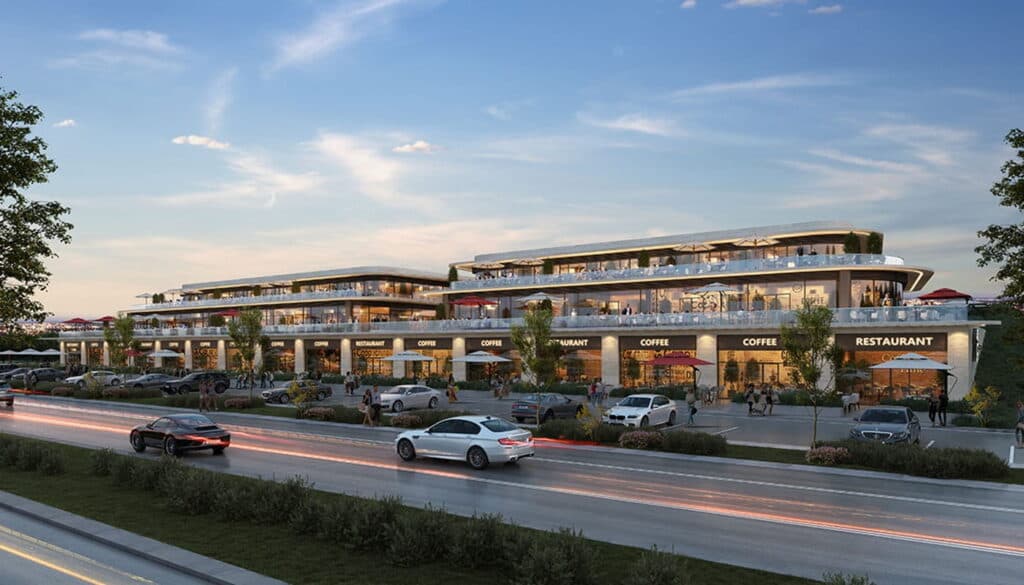 Ankara AP Beytepe Port, Alacaatlı Mah., Çankaya · Ankara