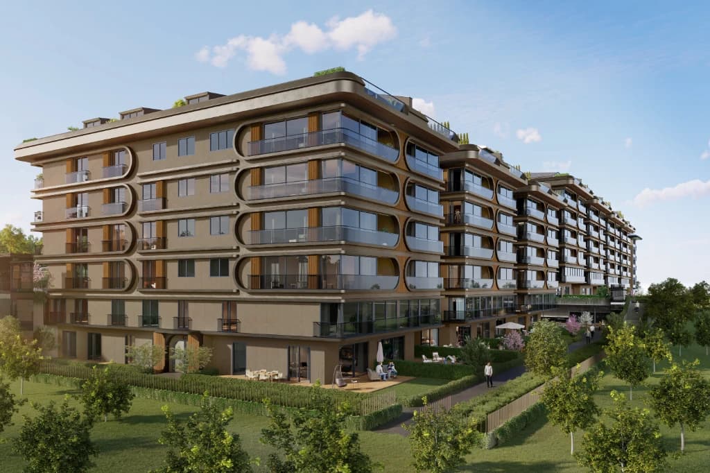Boğaz Çamlıca, Çengelköy, Üsküdar · İstanbul