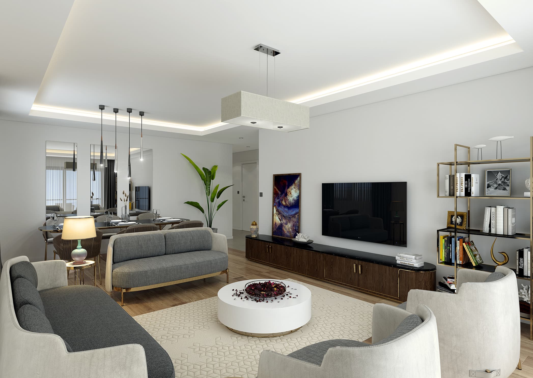 Narova Etap 6, Bornova · İzmir