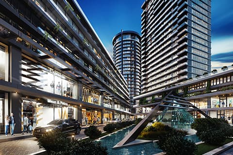 Fortis Sinanlı Yeni Kadıköy, Kadıköy · İstanbul