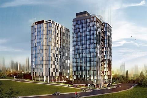 LeventLIFE Residence, Beşiktaş · İstanbul