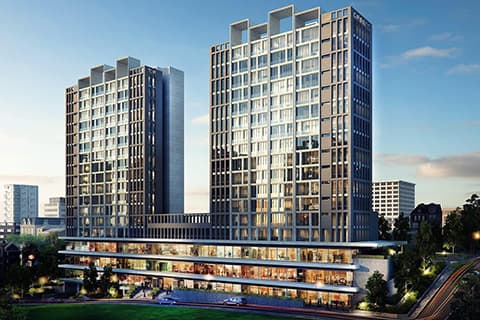 İva Modern Ümraniye, Ümraniye · İstanbul