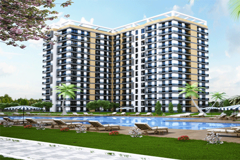 Teras Marmara Kartal, Kartal · İstanbul
