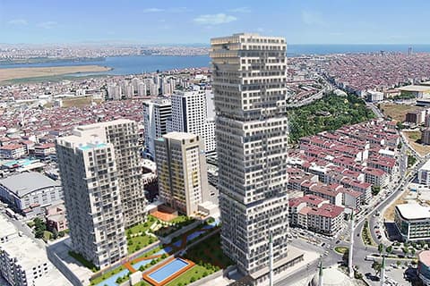 Wyndham Days Hotel, Esenyurt · İstanbul