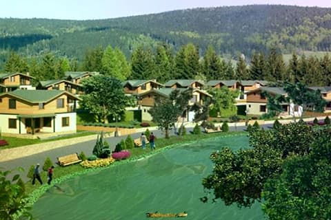 Naturalm Çiftlik Evleri, Karamürsel · Kocaeli