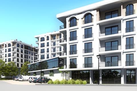 Resital Beylikdüzü, Beylikdüzü · İstanbul