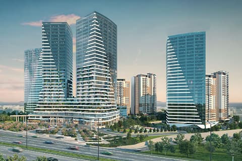 Multi Evler, Maltepe · İstanbul