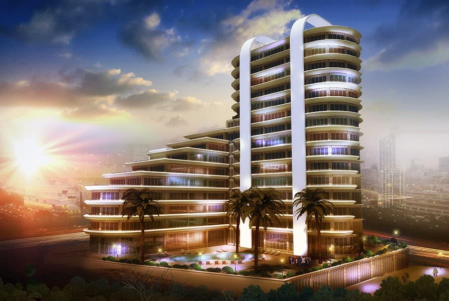 Özyurtlar dan Büyük Projeler, Beylikdüzü · İstanbul