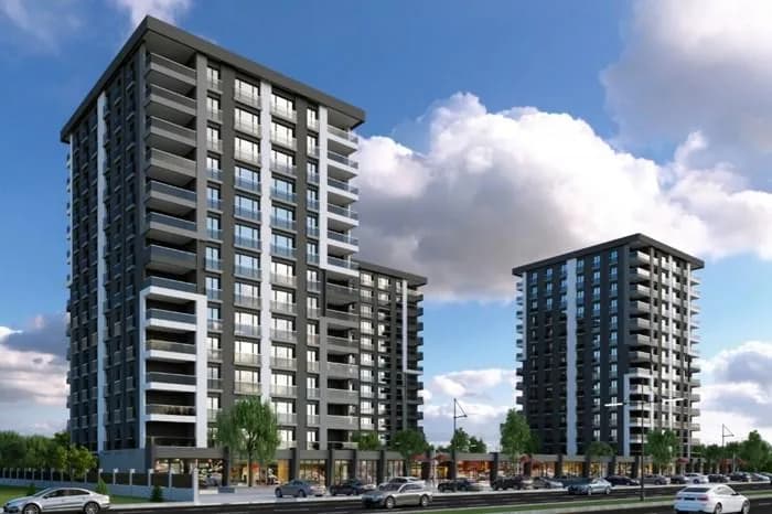 Natura Yenikent, Sincan, Sincan · Ankara