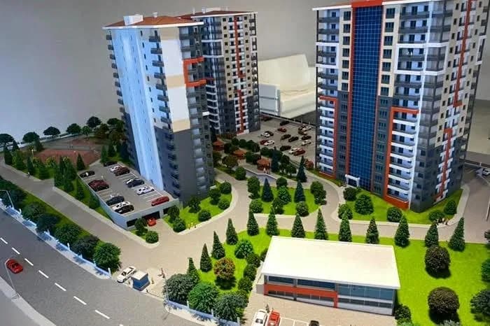 Seyirtepe Başpınar, Eryaman, Eryaman · Ankara
